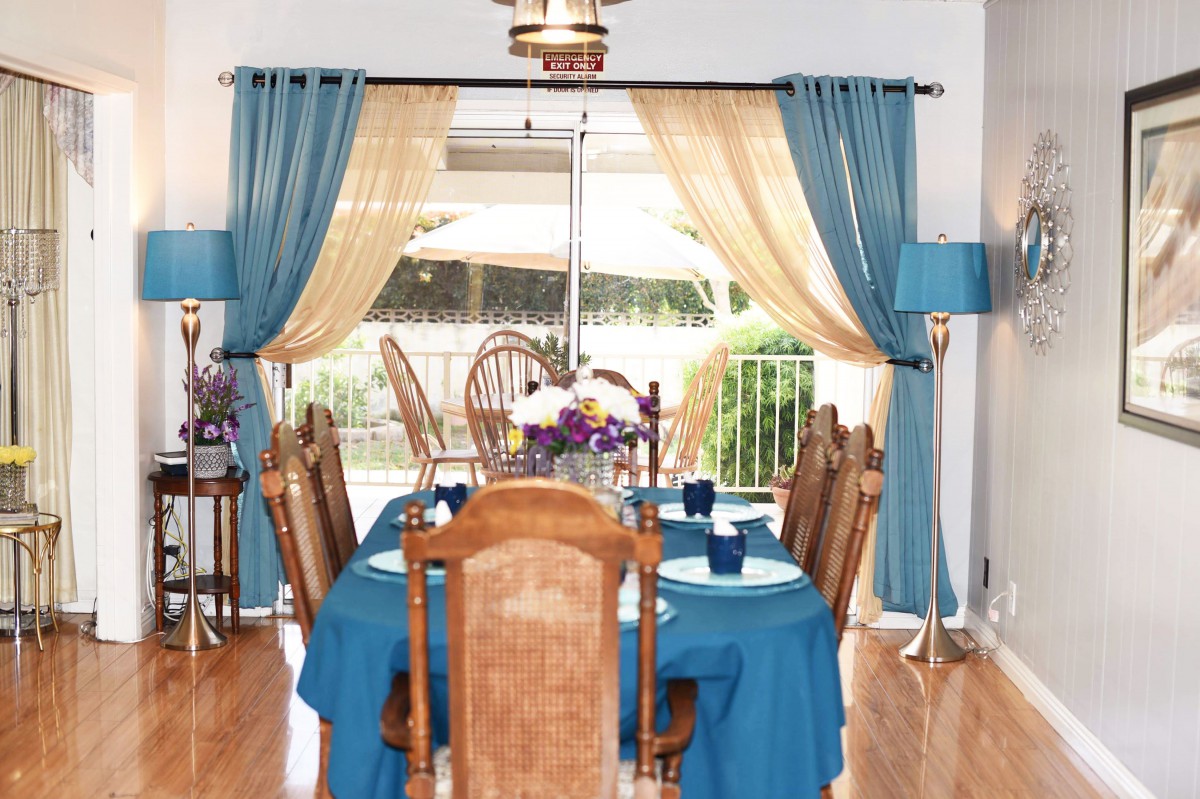 Angeles Assisted Living