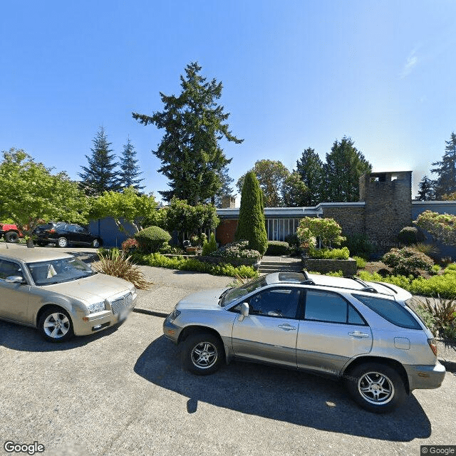 Carlton Park Adult Family Home