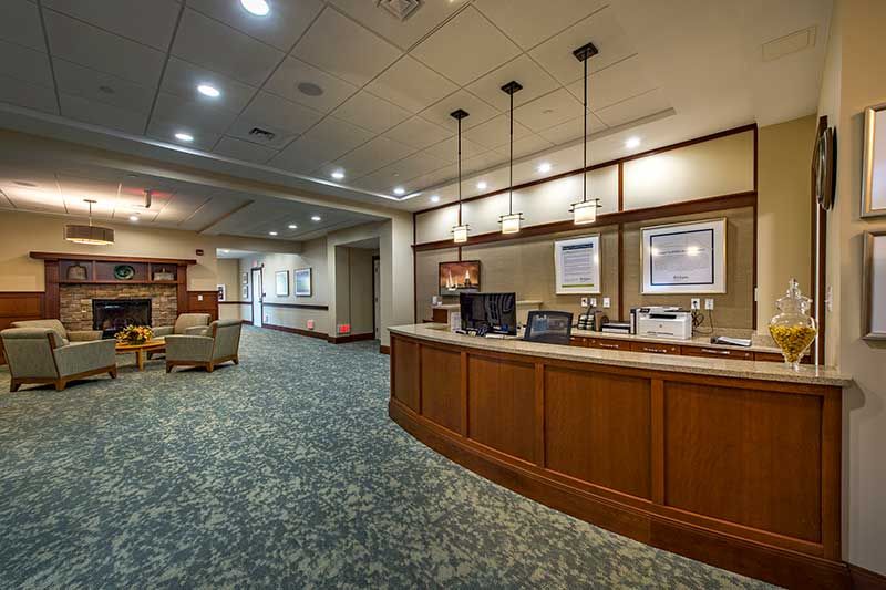 Bridges® By Epoch At Norwalk