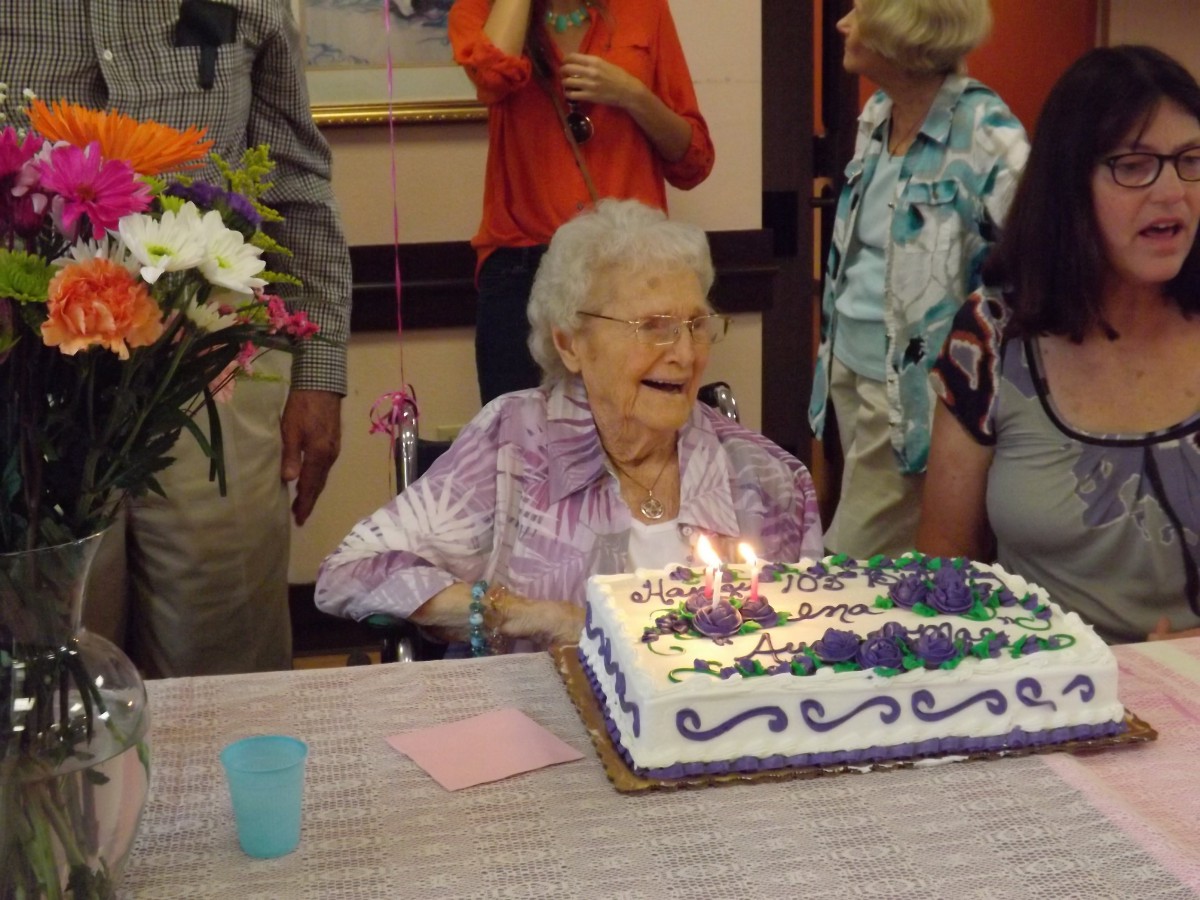 Family Extended Care Of Winter Haven
