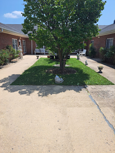 Augusta Nursing & Rehab Center