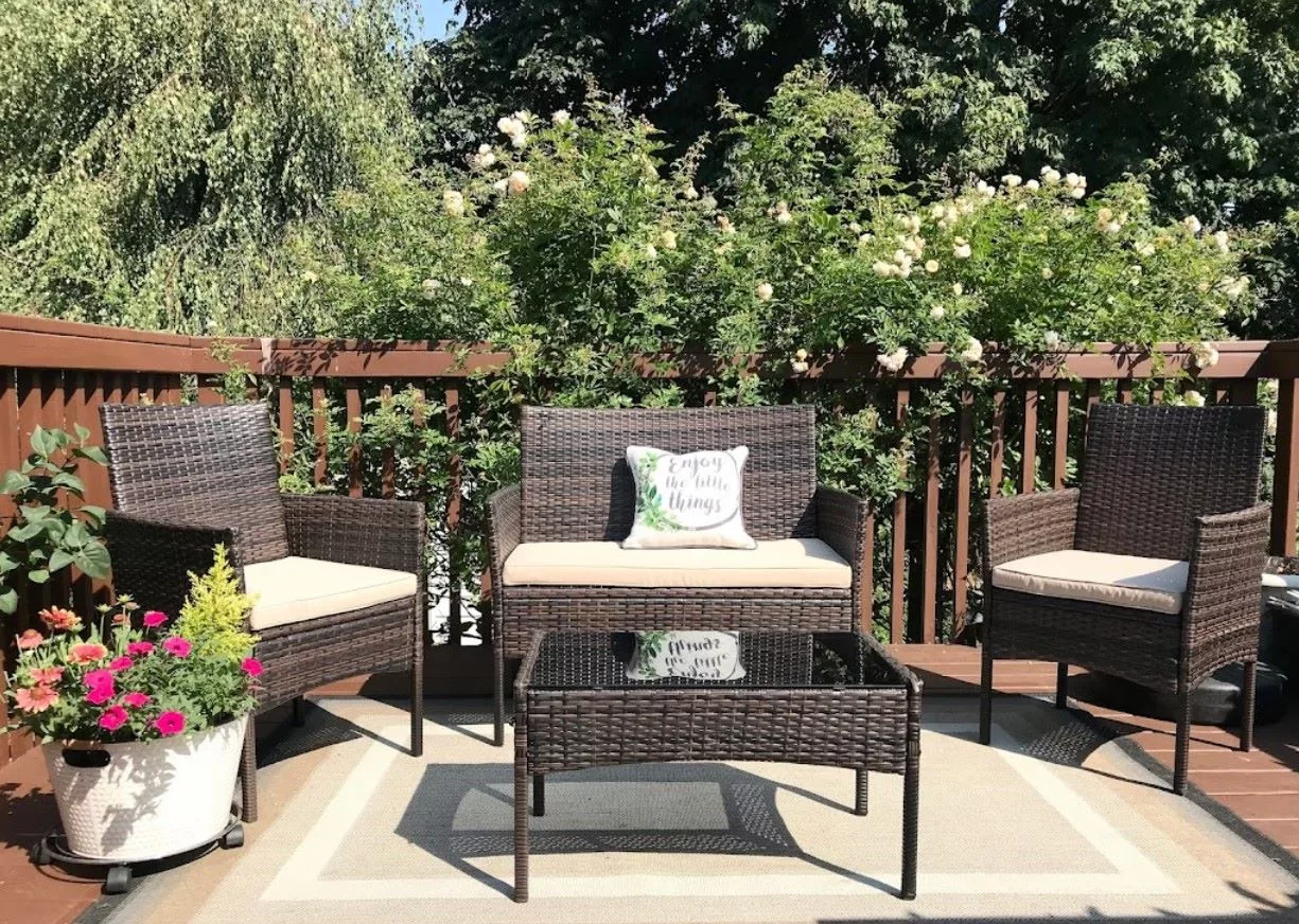 Serene Living LLC