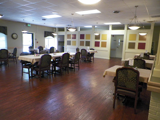 St Catherines Manor Of Washington Court House