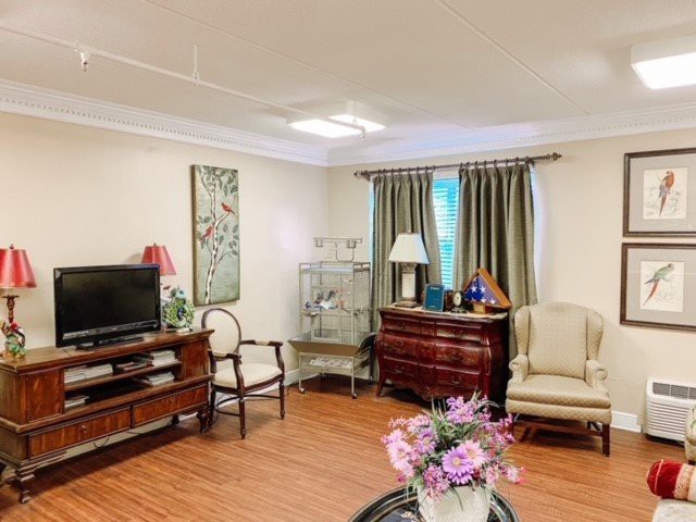 Englewood Health Care Center