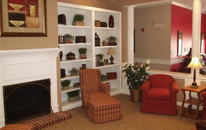 Traylor Retirement Community