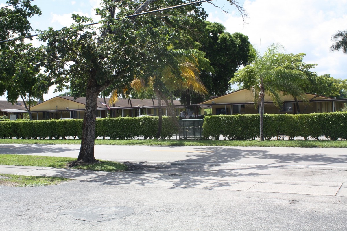 Avalon Park Retirement