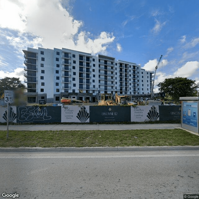 Williamsburg Retirement Home