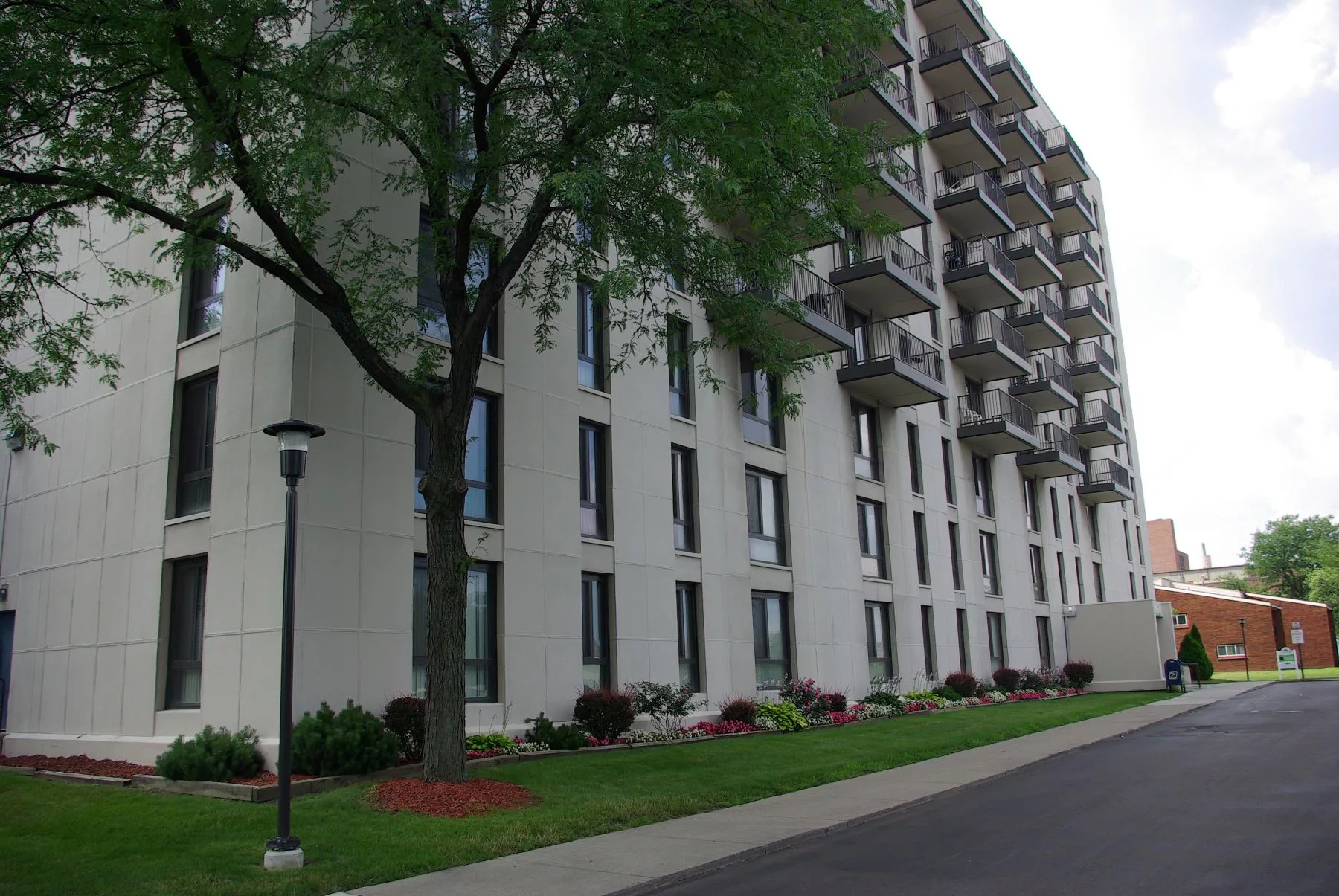 Cityview Senior Tower