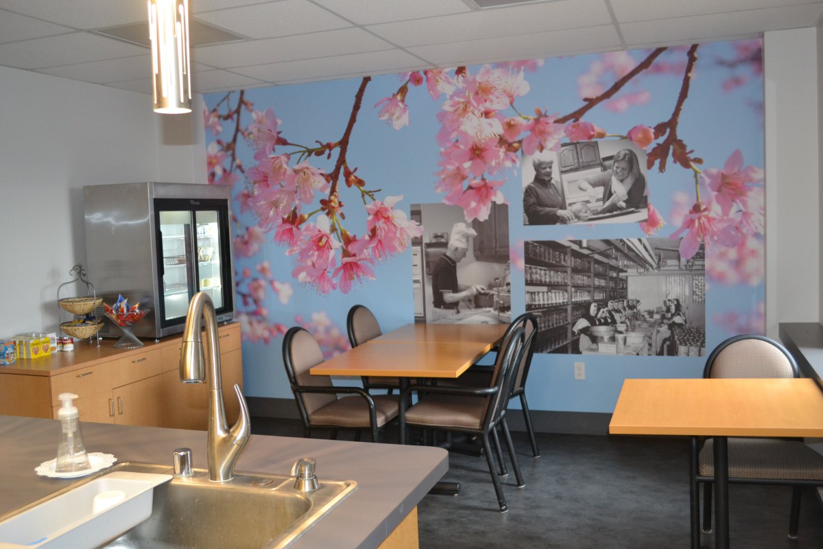 Providence Mount St. Vincent Assisted Living Apartments