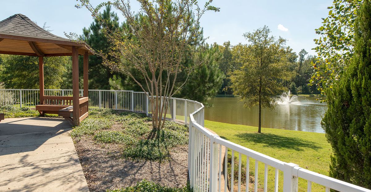 Shads Landing Gracious Retirement Living