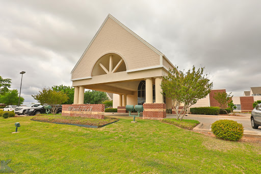 Windcrest Health & Rehabilitation