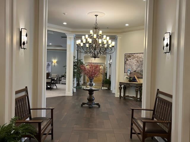 Dahlonega Assisted Living