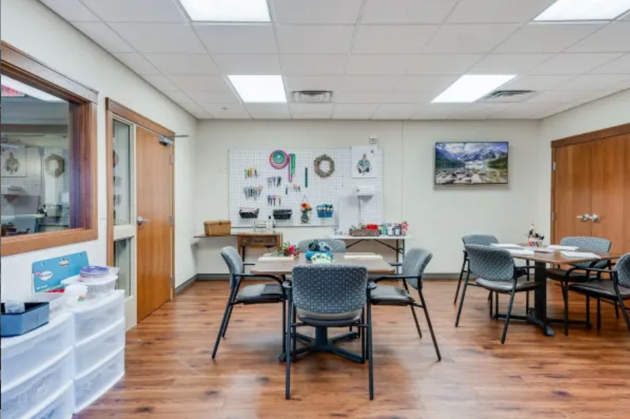 Arbor Glen Senior Living