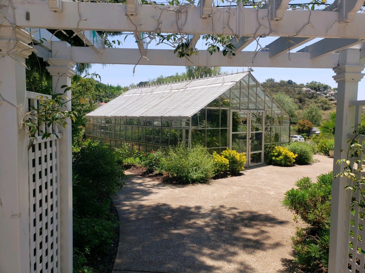 Poway Gardens Senior Living