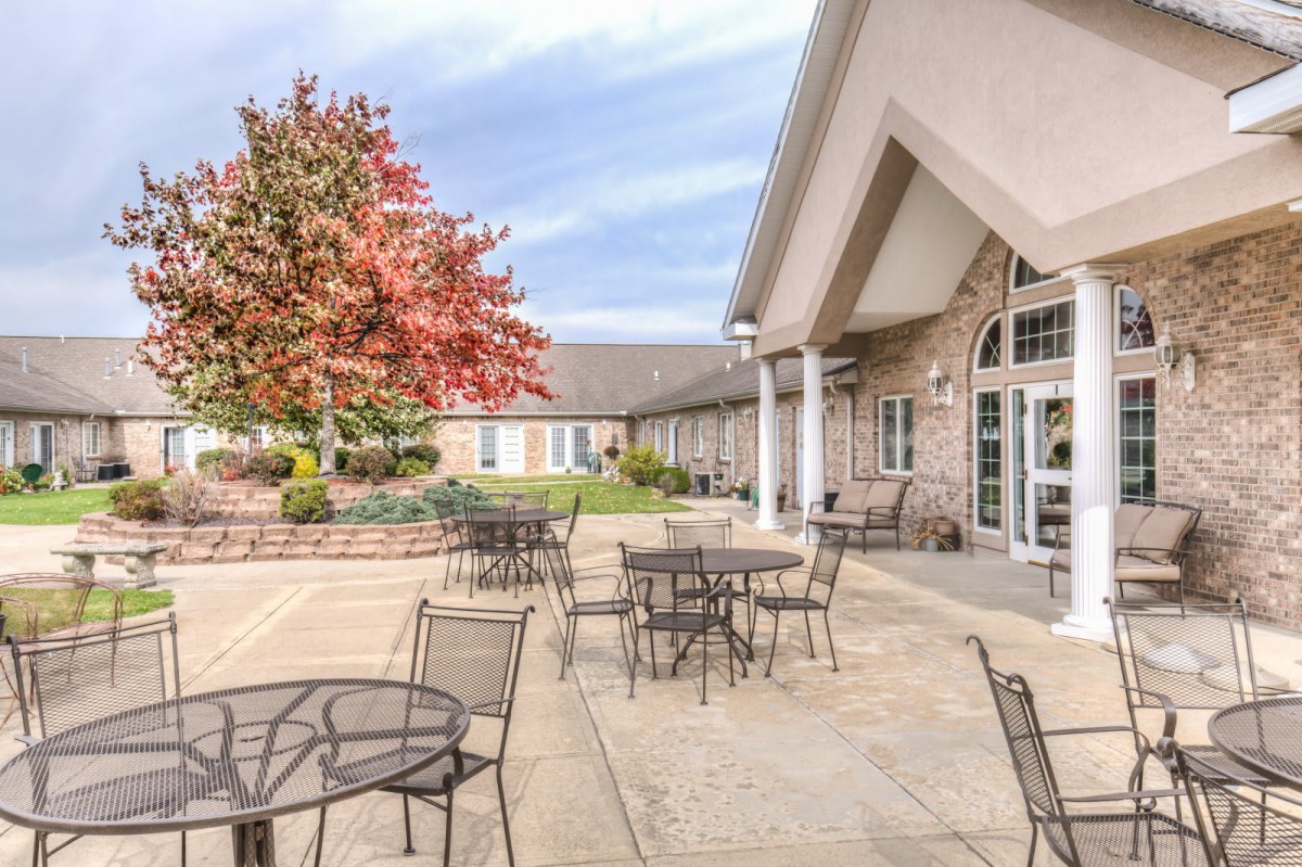 Brookstone Estates Of Effingham