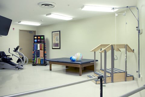 Medilodge Of Marshall