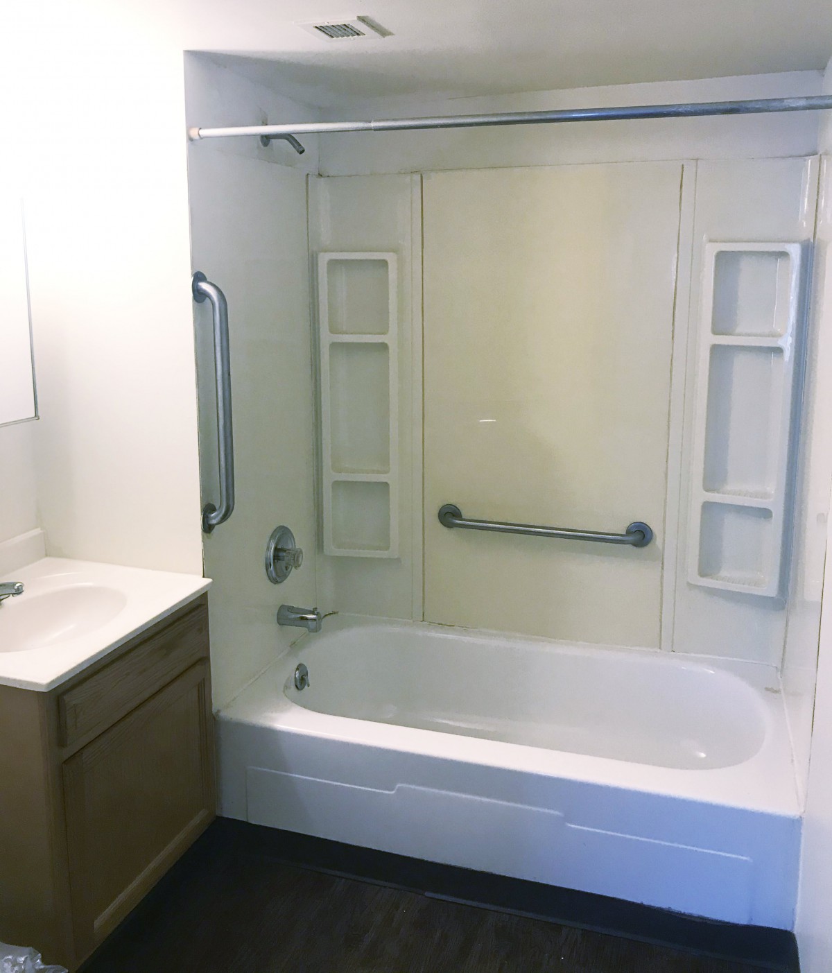 Asbury Apartments