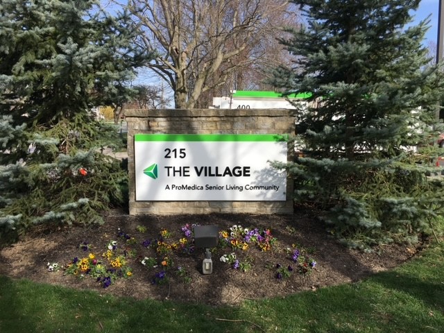 The Village At Westerville