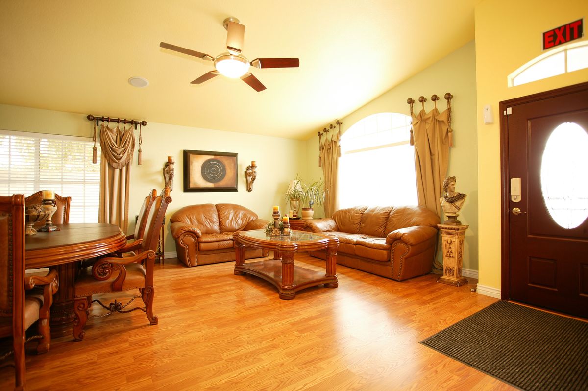 Golden Age Residential Care