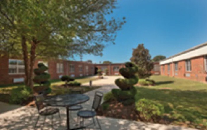 Senior Rehab & Recovery At Limestone Health Facility