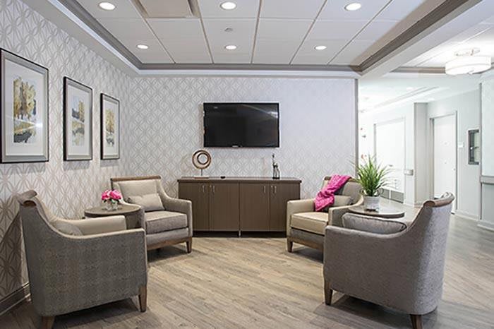 Harmony Village at CareOne Paramus