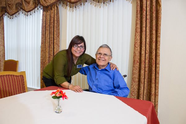 Legend Oaks Healthcare and Rehabilitation - South San Antonio