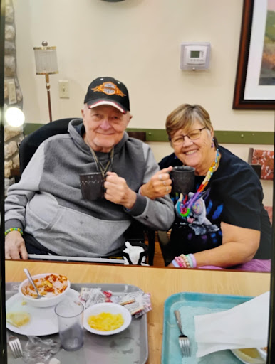 Four Seasons Of Washington Nursing And Rehab
