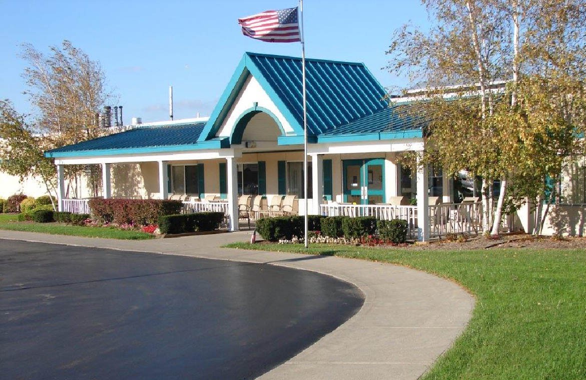 Eden Heights of West Seneca