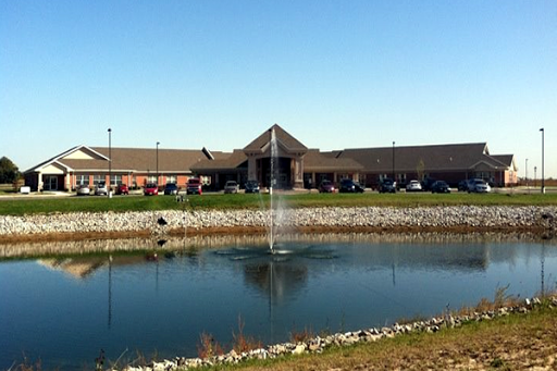 Manor Court Of Maryville