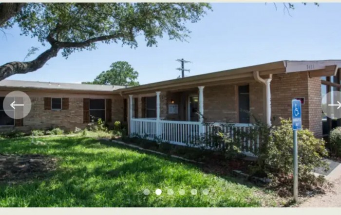 Texan Nursing & Rehab Of Gonzales