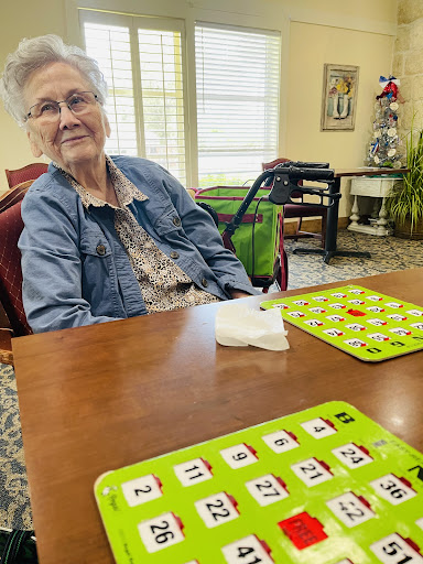 Fort Bend Healthcare Center