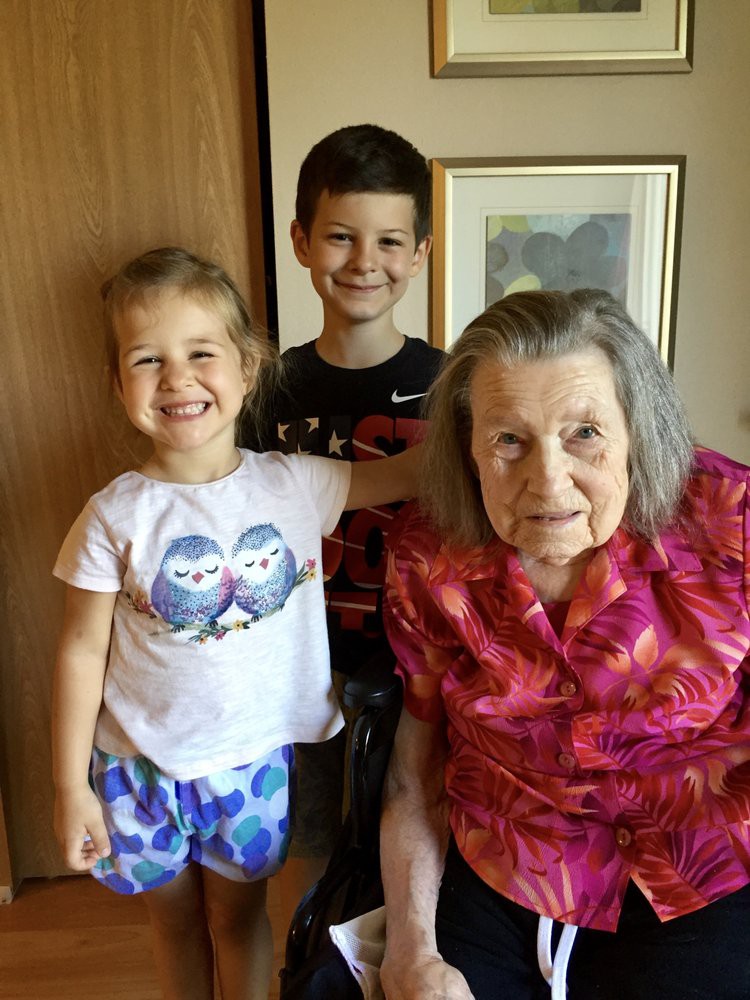 Caring Hands Senior Home