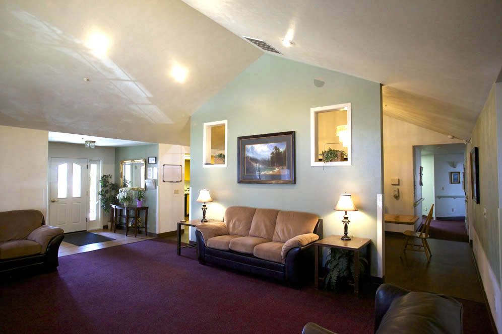 Gateway Living