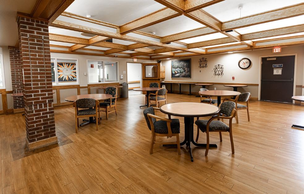 Parkview Care Center