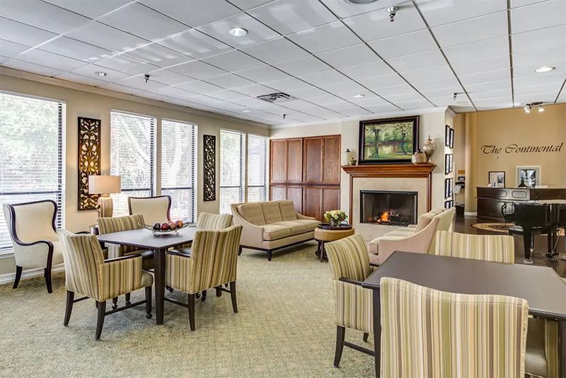 The Continental Retirement Community