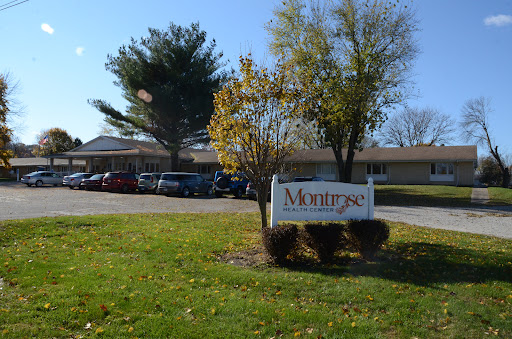 Montrose Health Center