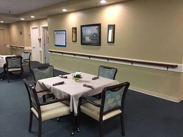 Heritage Memory Care