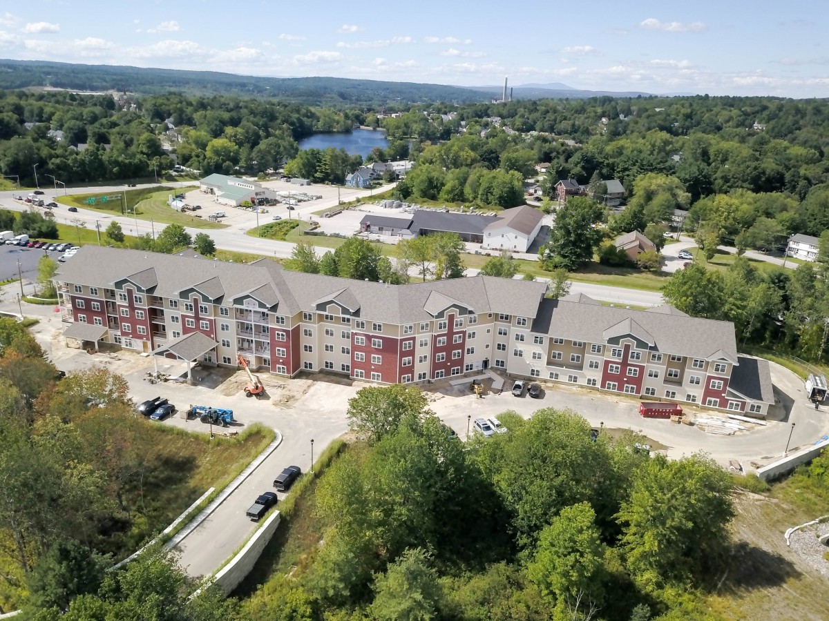 Hillsbrook Village at Allenstown