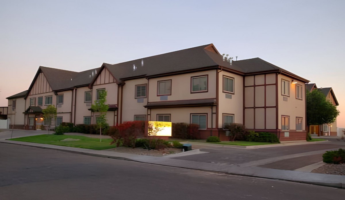 Sharmar Village Care Center