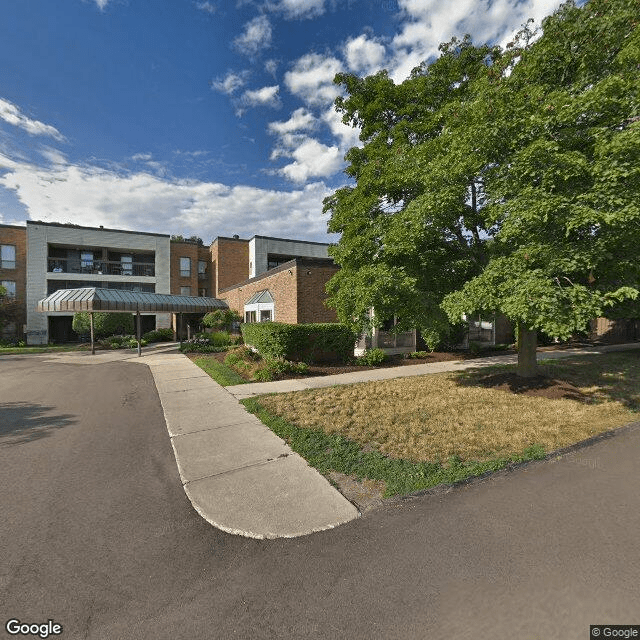 Plymouth Park Apartments