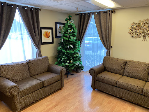 Oaks Of Kissimmee Health And Rehabilitation Center
