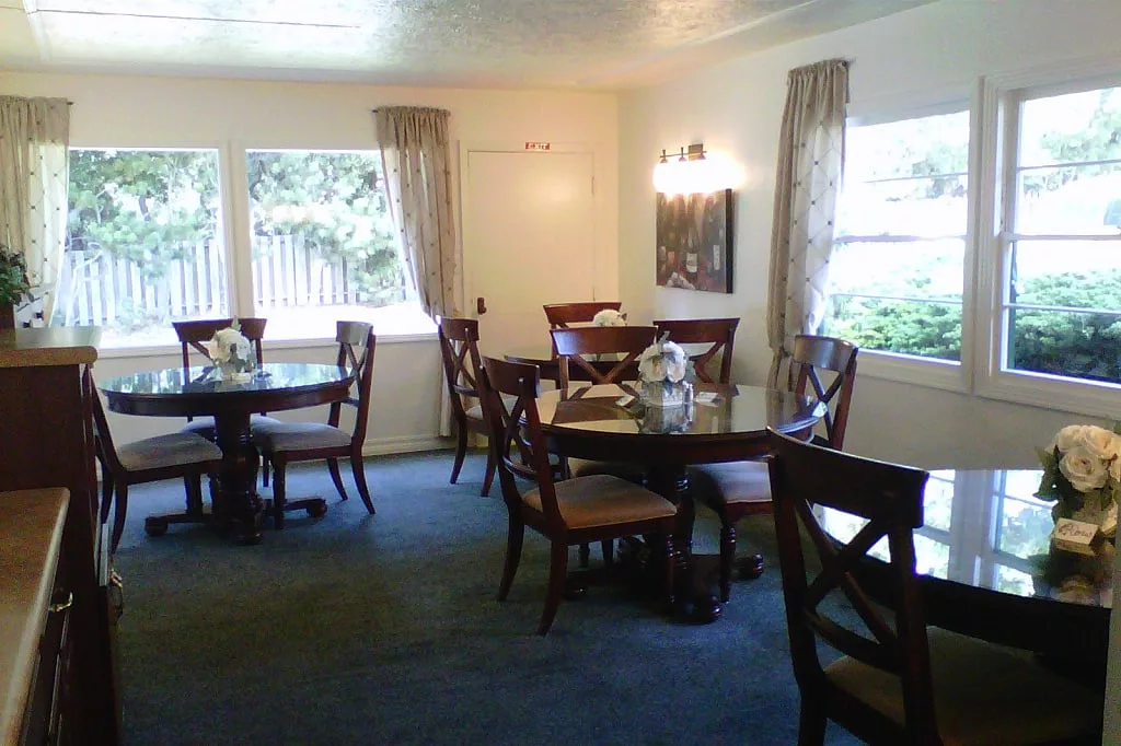 Stacie's Chalet - Stockton