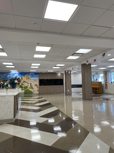 Margaret Tietz Center For Nursing Care