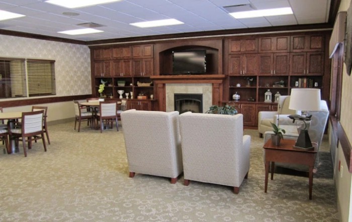 Parkridge Specialty Care