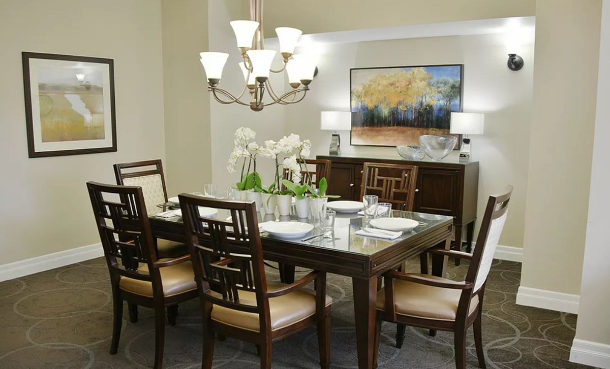 Regency Village at Bend