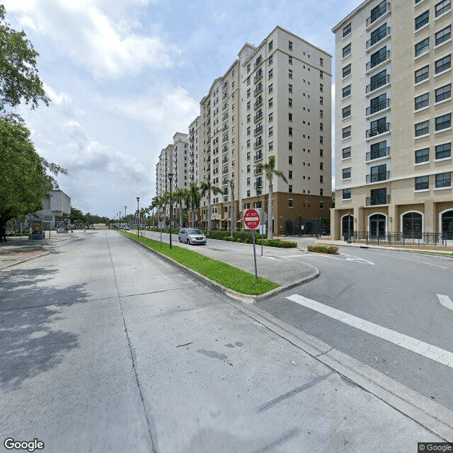 Brownsville Transit Village