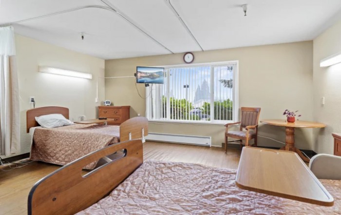 Creswell Health And Rehabilitation Center