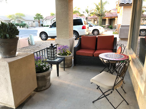Barbara Jean's Assisted Living