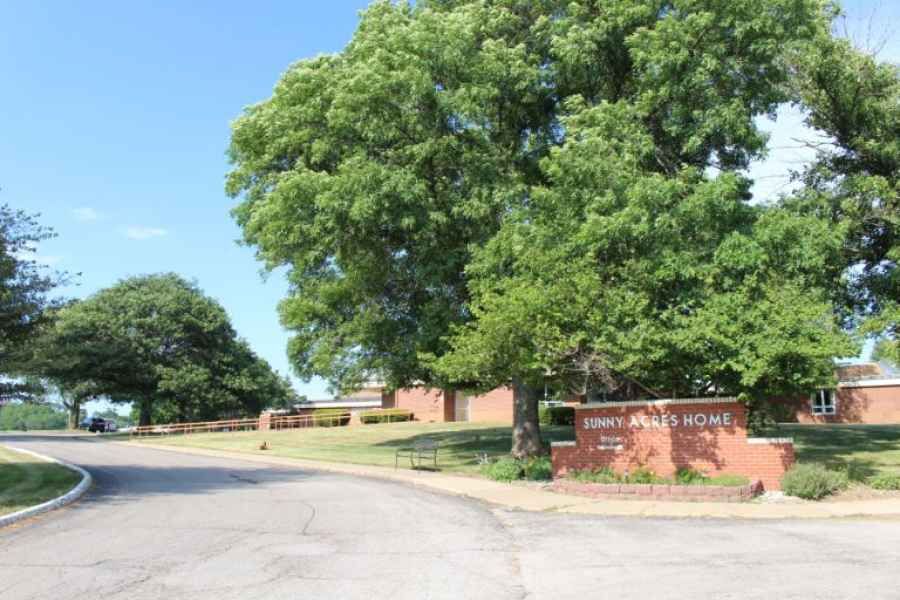 Sunny Acres Nursing Home