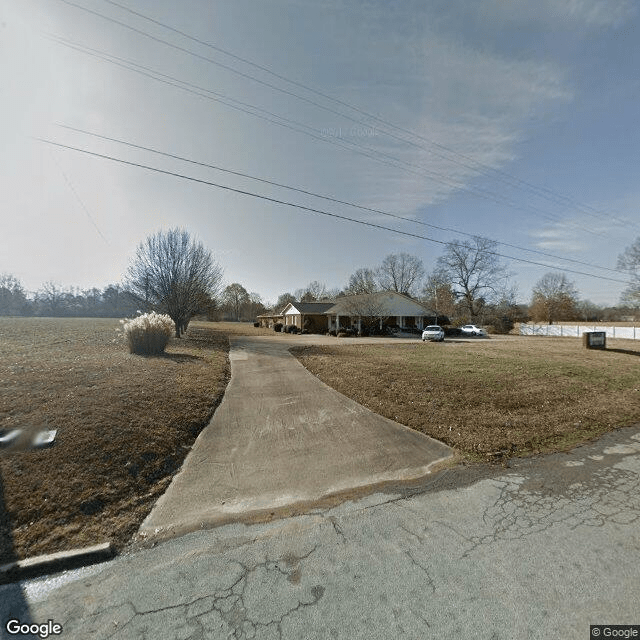 The Landmark of Chriswood